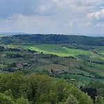 度假居 La Finestra - Centro Storico Montepulciano, Casa Panoramica. Montepulciano Stazione