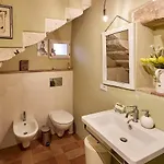 La Finestra - Centro Storico Montepulciano, Casa Panoramica. 度假居 *