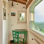 La Finestra - Centro Storico Montepulciano, Casa Panoramica.