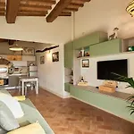La Finestra - Centro Storico Montepulciano, Casa Panoramica. *
