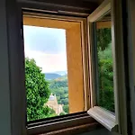 La Finestra - Centro Storico Montepulciano, Casa Panoramica. *