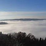 La Finestra - Centro Storico Montepulciano, Casa Panoramica. * Montepulciano Stazione