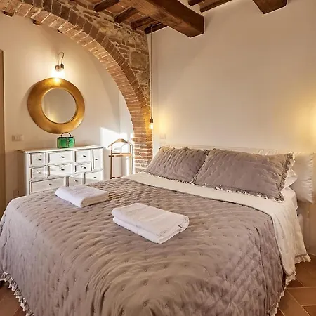 La Finestra - Centro Storico Montepulciano, Casa Panoramica. Montepulciano