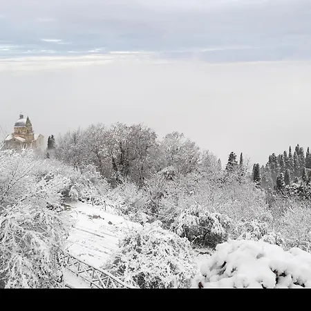 La Finestra - Centro Storico Montepulciano, Casa Panoramica. Montepulciano
