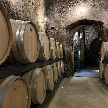 La Finestra - Centro Storico Montepulciano, Casa Panoramica. *
